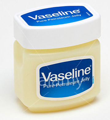 Jar of Vaseline