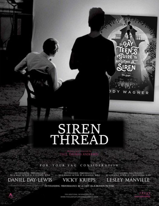 Siren Thread